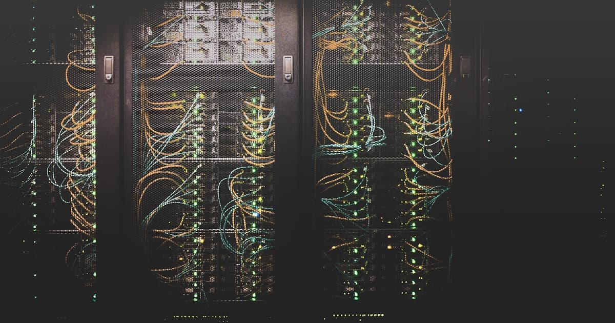 Why your data should never leave your server.