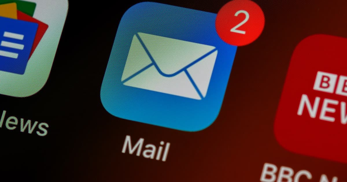 The inbox problem nobody talks about.